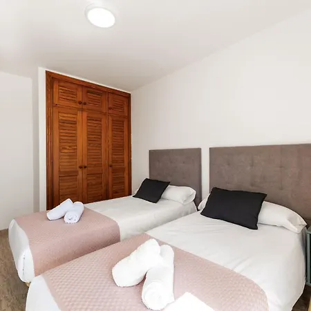 Arpon Santa Rosa 4 By Escape Βίλα Πουέρτο Ντελ Κάρμεν