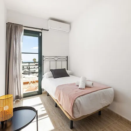 Βίλα Arpon Santa Rosa 4 By Escape Πουέρτο Ντελ Κάρμεν